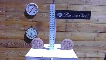 latest image of Beaver Creek