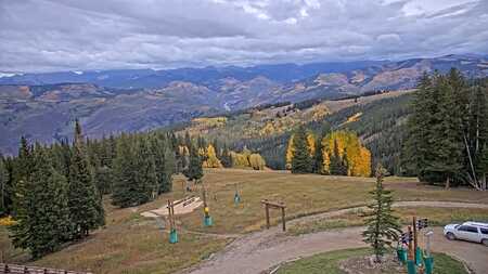 latest image of Beaver Creek
