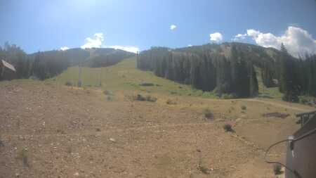 latest image of Beaver Creek