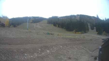 latest image of Beaver Creek