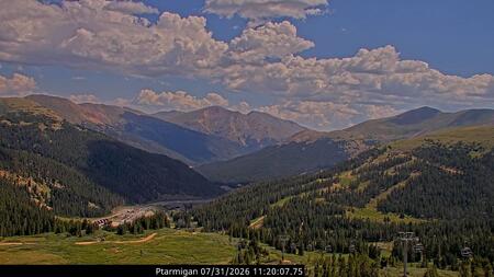 latest image of Loveland