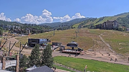 latest image of Steamboat
