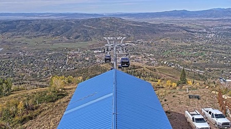 latest image of Steamboat
