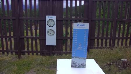 latest image of Vail