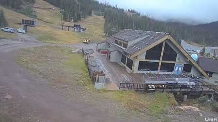 latest image of Wolf Creek