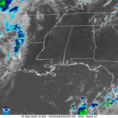 latest image of Lower Miss. Valley IR