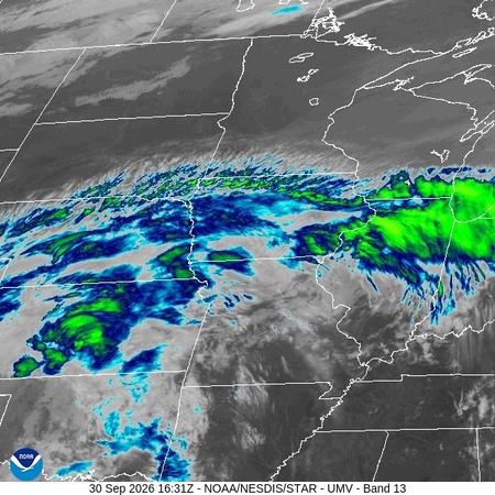 latest image of Upper Miss. Valley IR